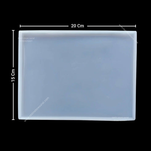 Rectangle Mould